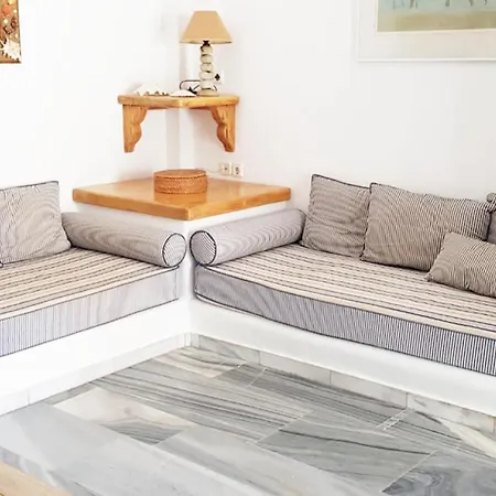 Holiday home Sweet Soul By Angels Group Mykonos Agios Ioannis Diakoftis