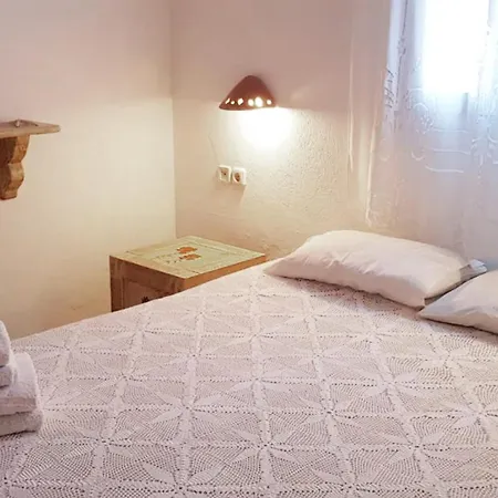 Holiday home Sweet Soul By Angels Group Mykonos Agios Ioannis Diakoftis