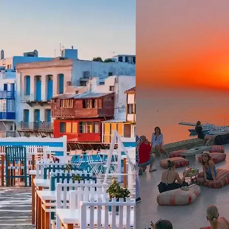 Holiday home Sweet Soul By Angels Group Mykonos *