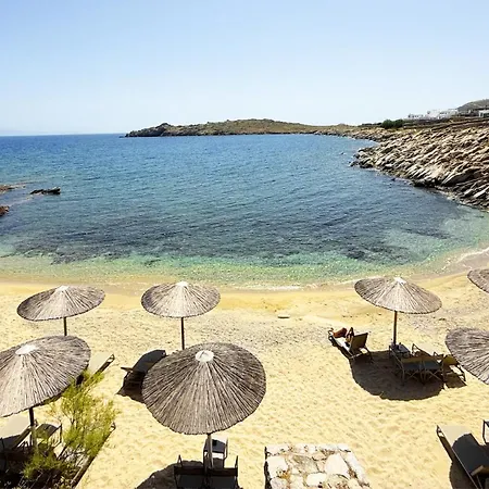 Sweet Soul By Angels Group Mykonos