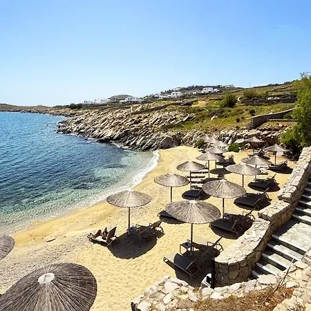 Sweet Soul By Angels Group Mykonos Holiday home