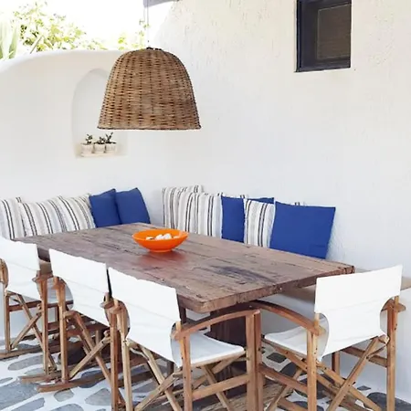 Casa de Férias Sweet Soul By Angels Group Mykonos