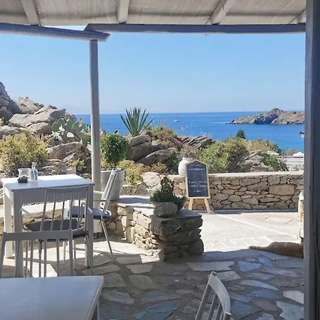 Casa de Férias Sweet Soul By Angels Group Mykonos *