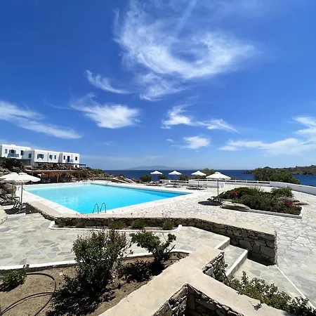Sweet Soul By Angels Group Mykonos Casa vacanze *