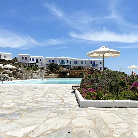 Casa de Férias Sweet Soul By Angels Group Mykonos *