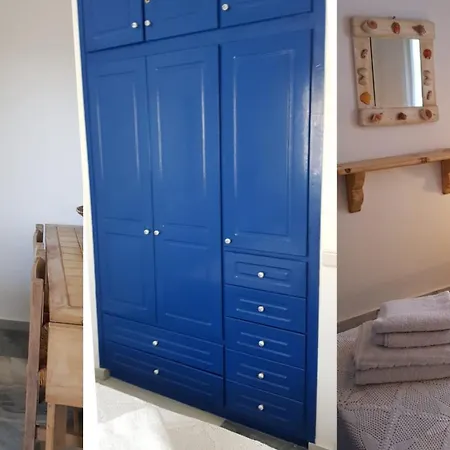 Casa vacanze Sweet Soul By Angels Group Mykonos Agios Ioannis Diakoftis