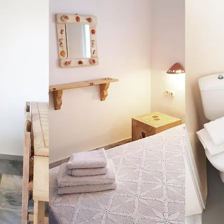 Casa vacanze Sweet Soul By Angels Group Mykonos