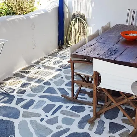Sweet Soul By Angels Group Mykonos * Agios Ioannis Diakoftis