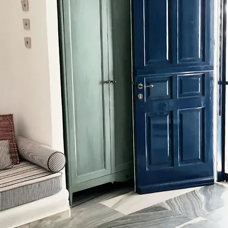 Sweet Soul By Angels Group Mykonos Casa vacanze Agios Ioannis Diakoftis