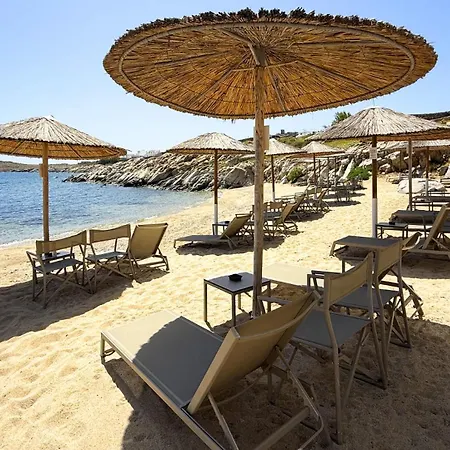 Casa de Férias Sweet Soul By Angels Group Mykonos